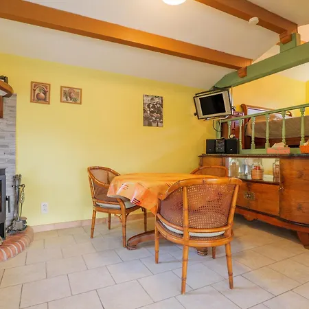 Lagachon Ferienhaus *