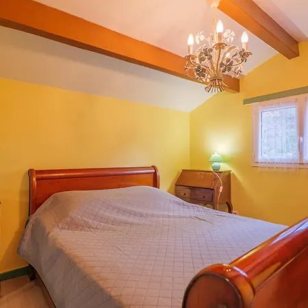 Lagachon Сasa de vacaciones Saint-Étienne-de-Boulogne