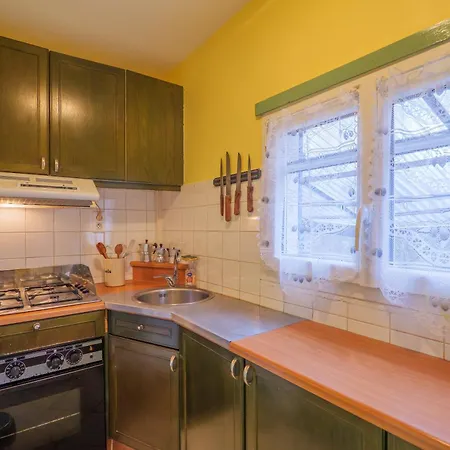 Ferienhaus Lagachon Saint-Étienne-de-Boulogne