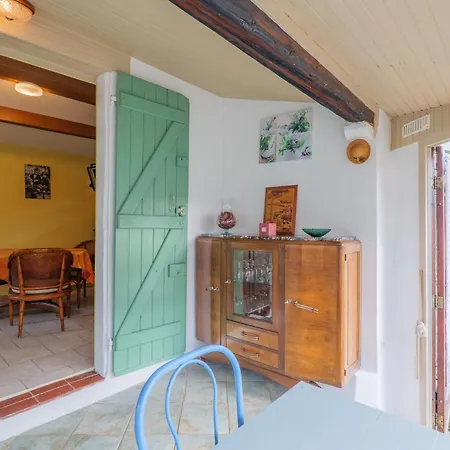 Ferienhaus Lagachon *