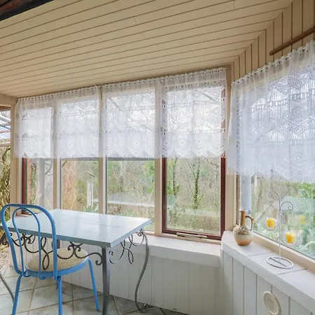 Lagachon Ferienhaus Saint-Étienne-de-Boulogne