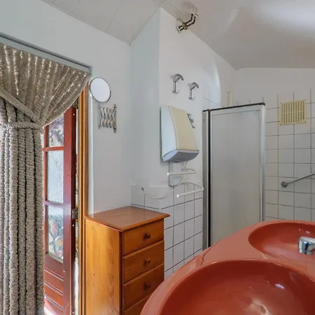 Ferienhaus Lagachon Saint-Étienne-de-Boulogne