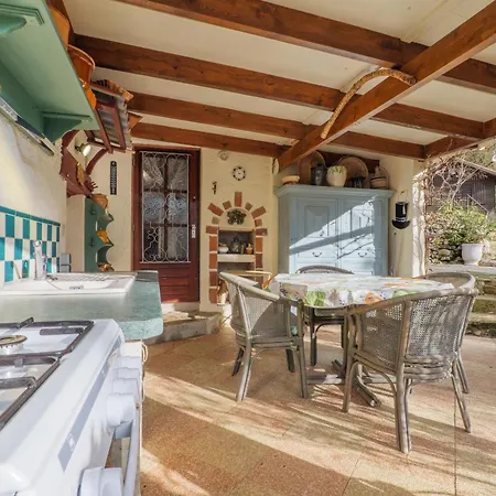 Ferienhaus Lagachon