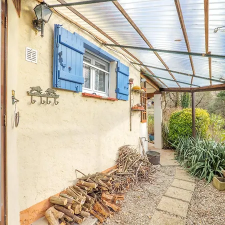 Ferienhaus Lagachon *