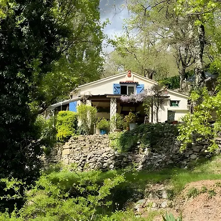Lagachon Saint-Étienne-de-Boulogne